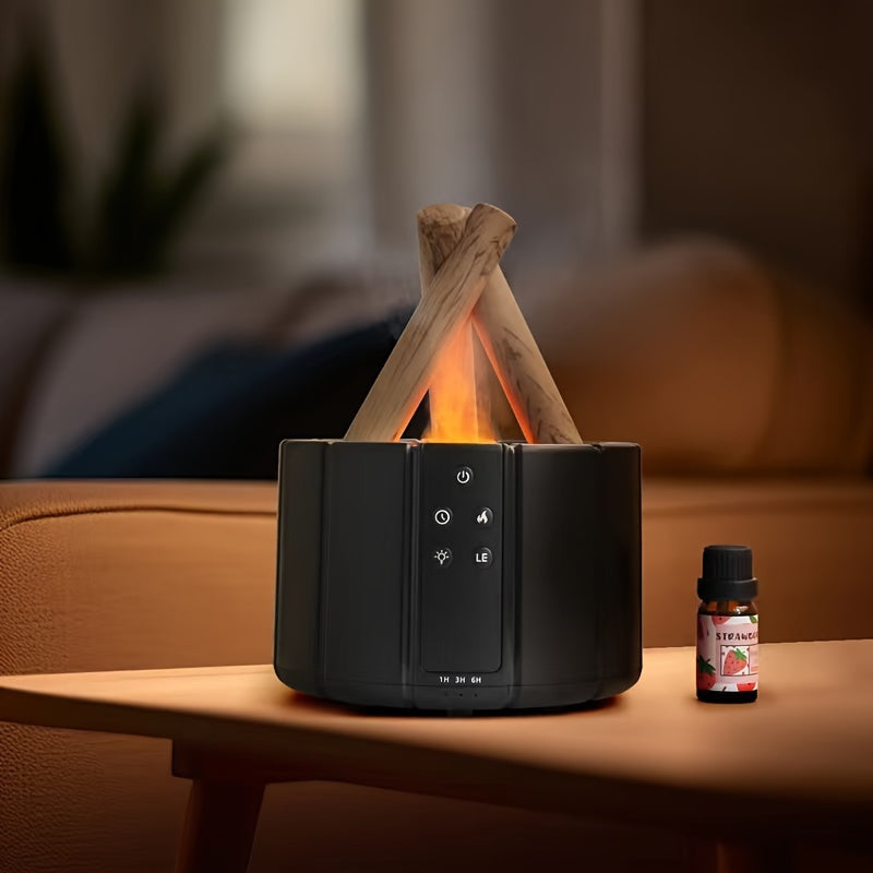 USB Powered Aromatherapy Diffuser