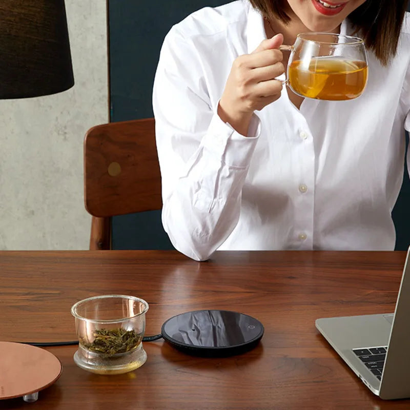 New Coffee Mug Cup Warmer