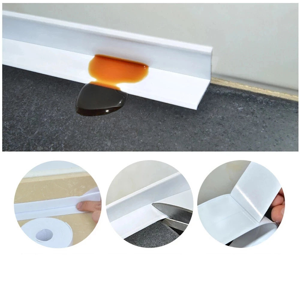 Bathroom Waterproof Sealing Tapes