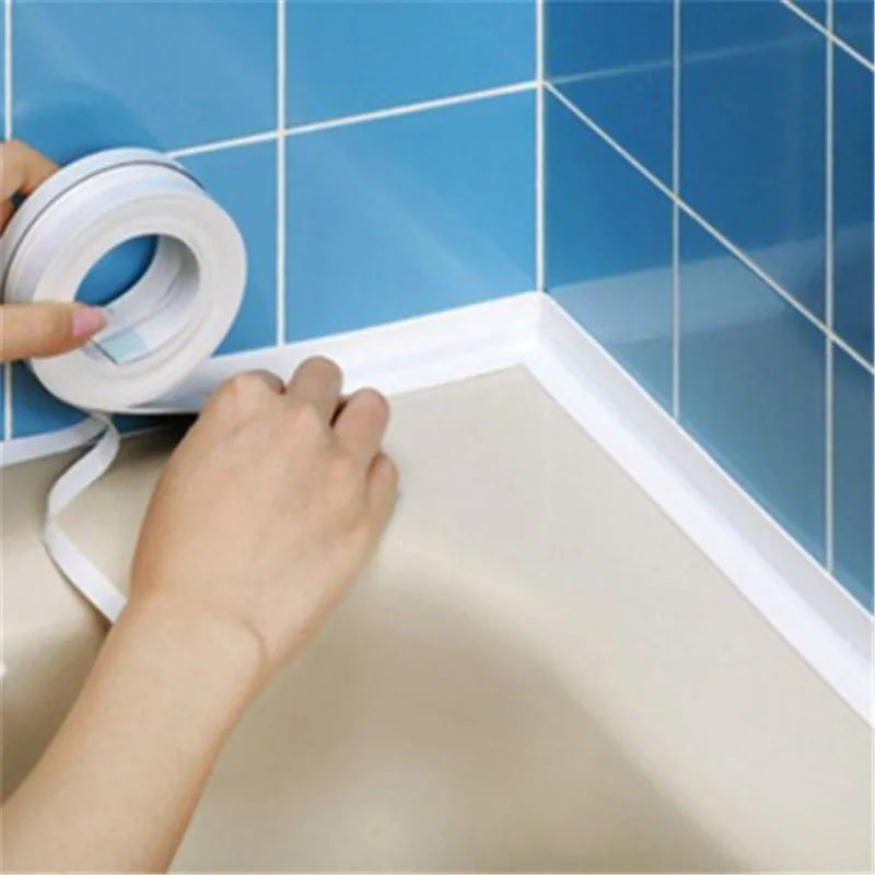Bathroom Waterproof Sealing Tapes