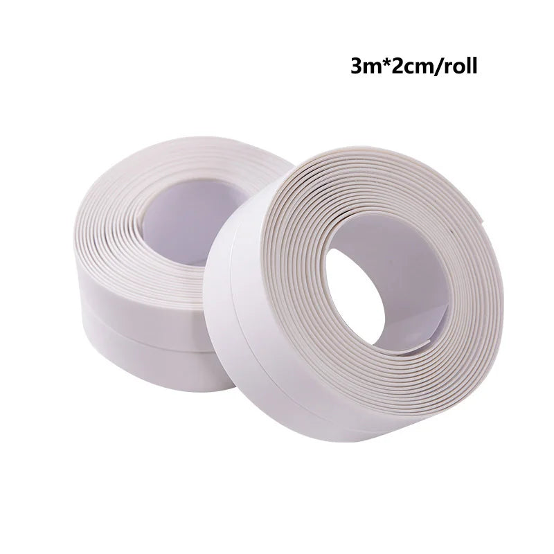 Bathroom Waterproof Sealing Tapes