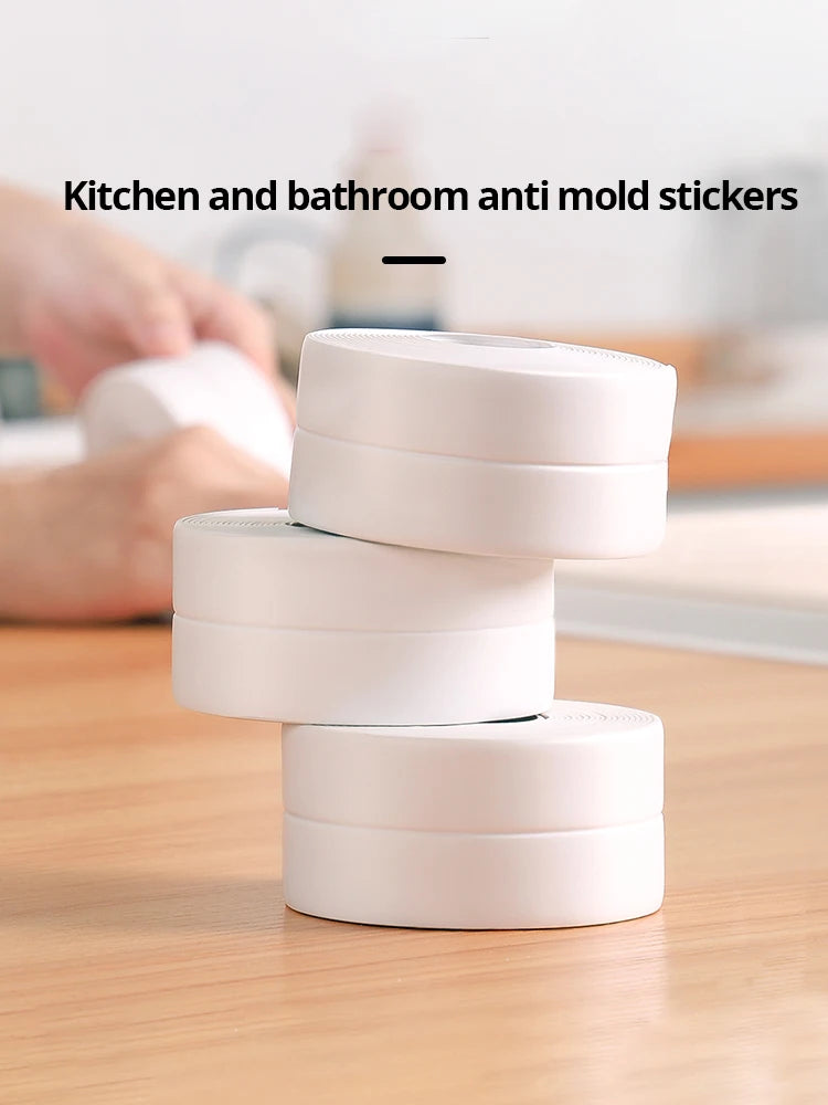 Bathroom Waterproof Sealing Tapes
