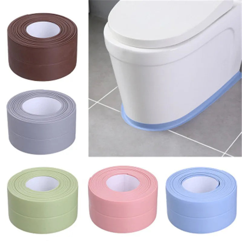 Bathroom Waterproof Sealing Tapes