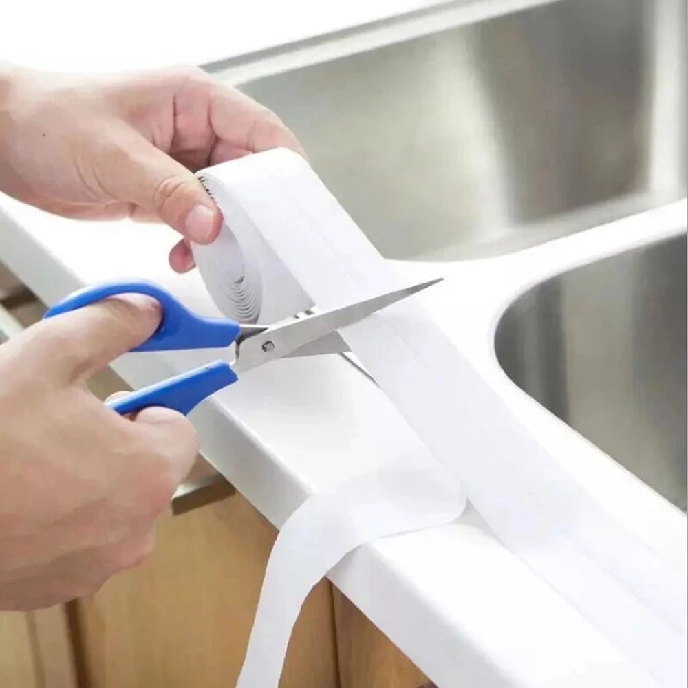 Bathroom Waterproof Sealing Tapes