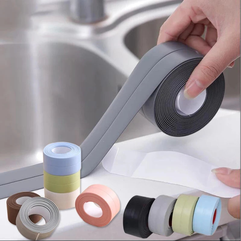 Bathroom Waterproof Sealing Tapes
