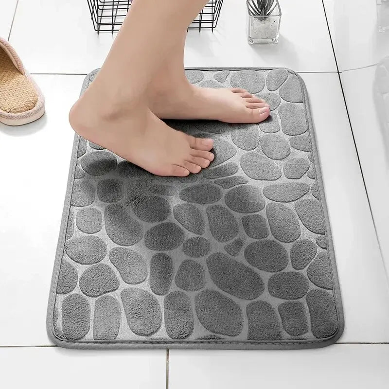 Foam Velvet Carpet
