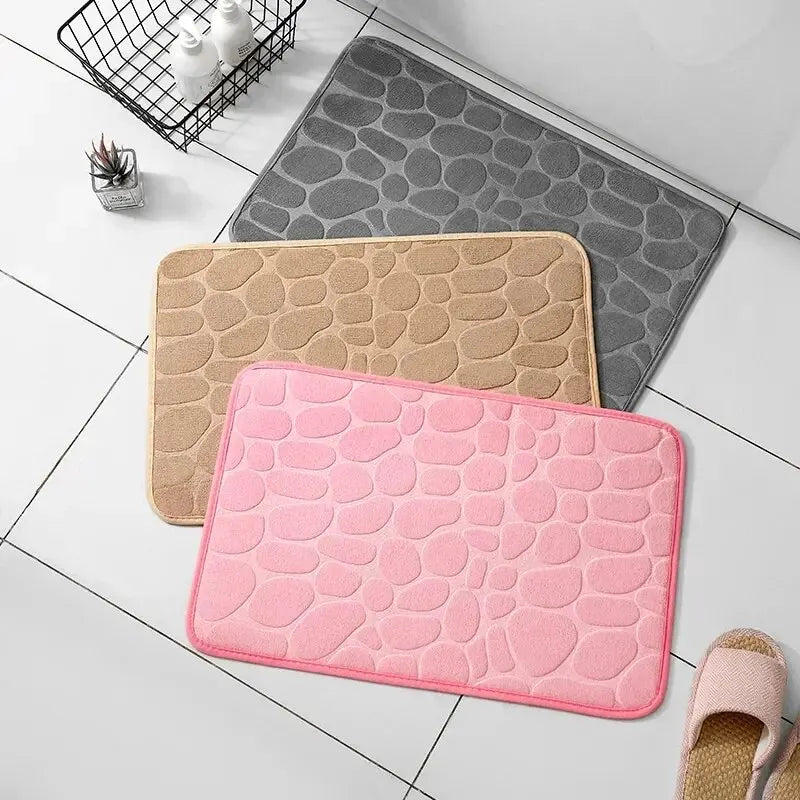 Foam Velvet Carpet